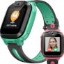 Kids Smart watch - imoo Watch Phone Z1 Kids Smart Watch, 4G Kids Smartwatch. PS Watch and IPX8 Water Resistance Image 2