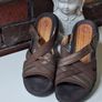 Clarkes Sandals Image 8