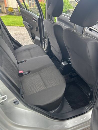 Suzuki Swift 2014