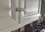 door knobs