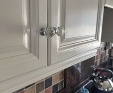 door knobs