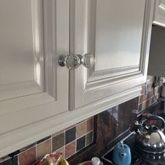 door knobs