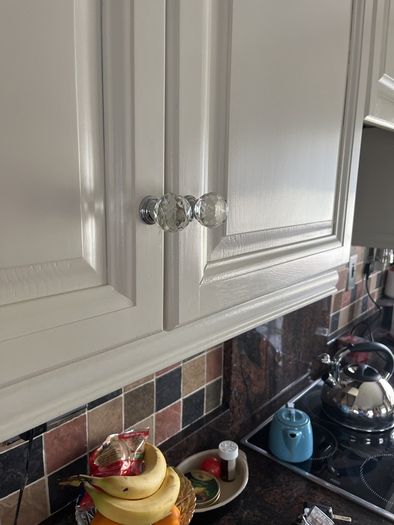 door knobs