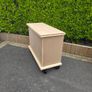 Carts Fully Collapsible, We Make To Order. Image 3