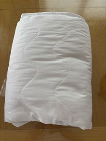 New Double Bed Mattress Protector