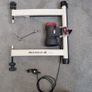 Blackburn Tech Mag 5 Bike Trainer Image 4
