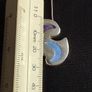 silver necklace Image 8