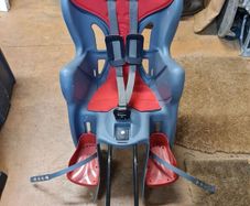 Children's Bike Seat