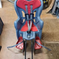 Children's Bike Seat