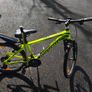Kids bike Image 2