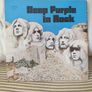 Deep Purple - Green Vinyl. Image 3