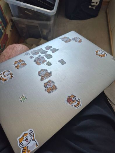 lenovo ideapad for parts or repair