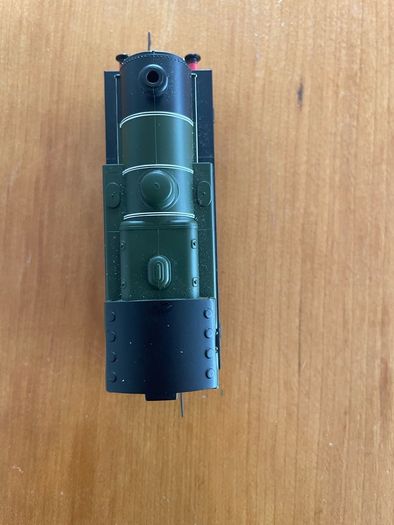 Model Train