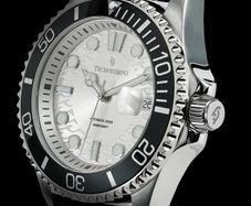 Tecnotempo Professional divers' watch