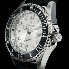 Tecnotempo Professional divers' watch
