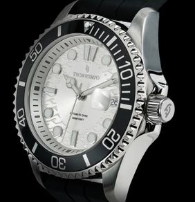 Tecnotempo Professional divers' watch