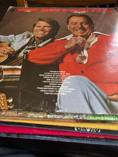 Vinyl various 13