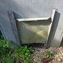 Galvanised Coal bunker Image 5