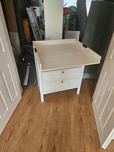 Changing Table