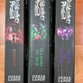 Skulduggery Pleasant Books, 12,13&14 by Derek Landy Image 3