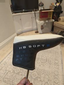 Cleveland HB putter
