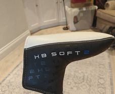Cleveland HB putter