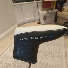 Cleveland HB putter