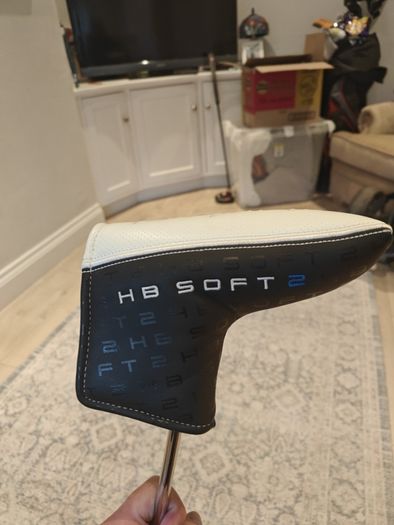 Cleveland HB putter
