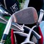 Set of golf clubs Image 5