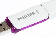 64Gb Flash Drive