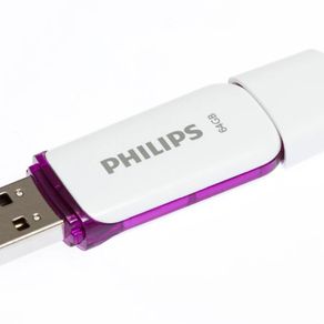 64Gb Flash Drive
