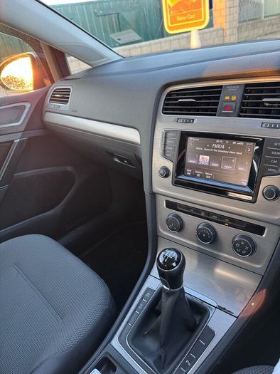 151 Volkswagen Golf 1.6L Just NCTd