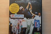 PGA Tour Golf 2 Megadrive