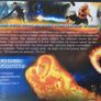 Fantastic Four [2004] & Fantastic Four: Rise Of The Silver Surfer [2007] [2xMovie DVD] Image 4
