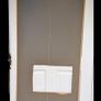 Ikea double wardrobe Image 4