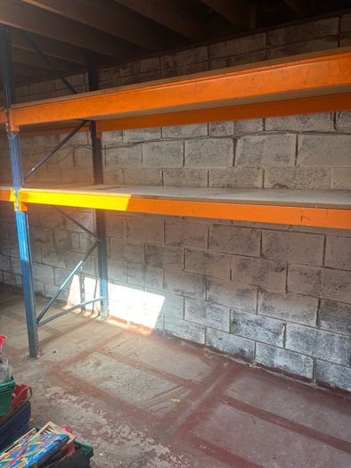 shelving