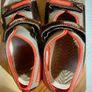 Boys New Clark's Sandals size1 Image 3
