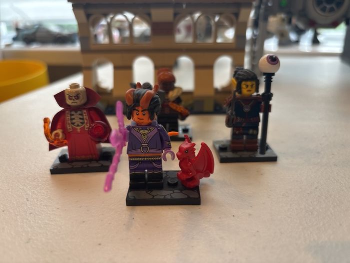 Lego