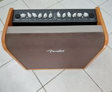 Fender Acoustic200 amp