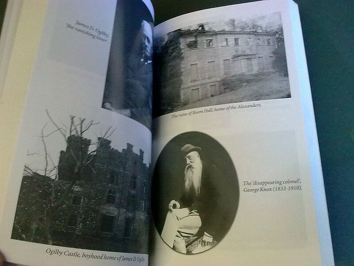 Ken McCormack's Derry Heroes Villains Ghosts Ireland Irish local history
