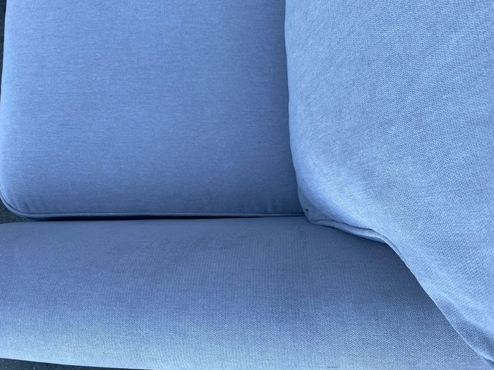 EZ Living corner sofa