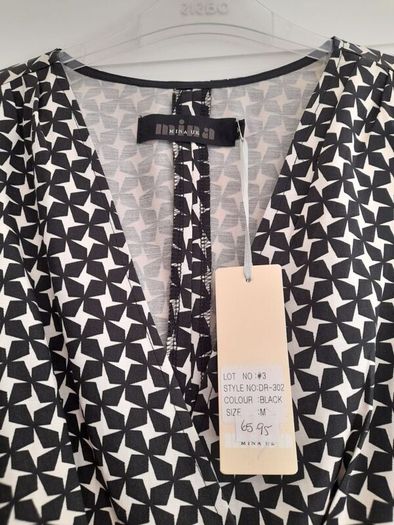 Brand New MINA UK dress