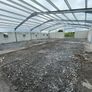 Shuttering. Tanks floors, Walls. Pits. Formwork Image 6