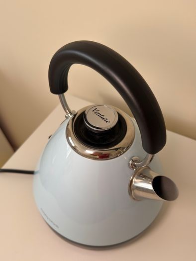 Morphy Richards Kettle