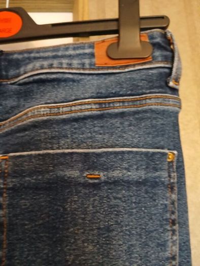 Zara jeans Excellent condition Postage included