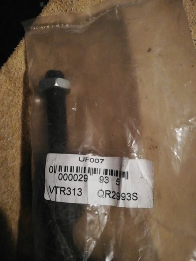 Vw passat 2001-2005 part