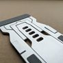 Aluminium phone stand Image 5