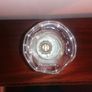 Antique Oil Lamp Image 2