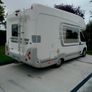 2009 Autosleeper Broadway 4 Berth Image 3