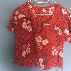 Zadig voltaire top